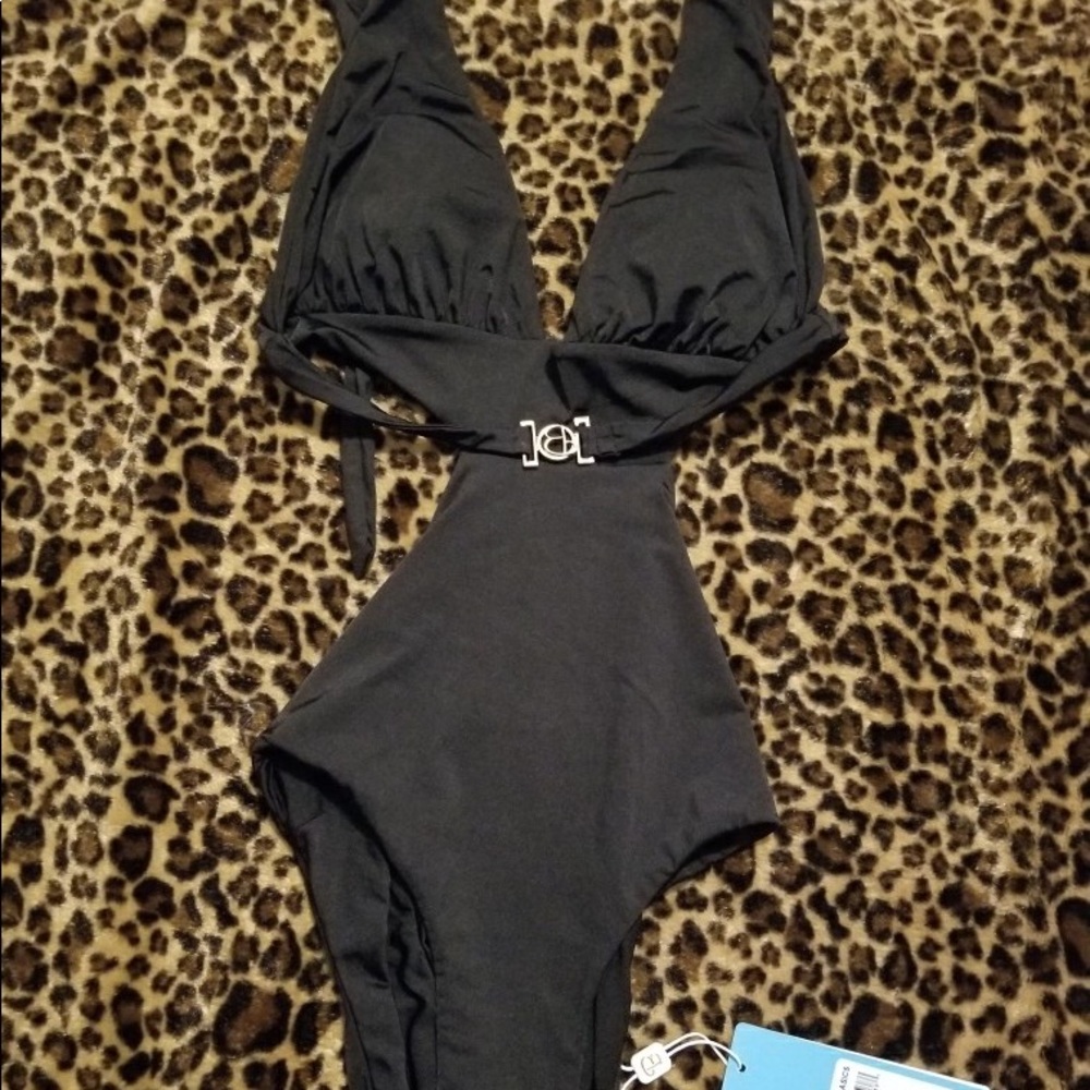 Monokini from BeachBunny Swimwear size M